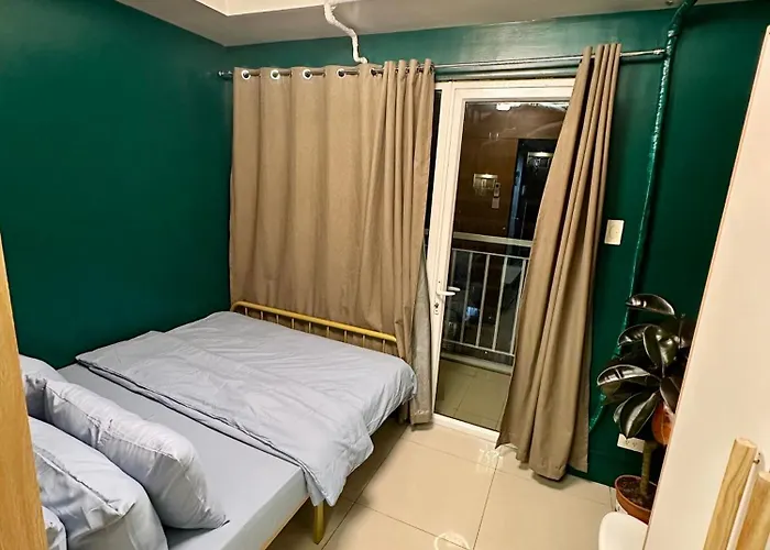 Kathys Crib 11th Flr 2 At Shell Pool View 4*